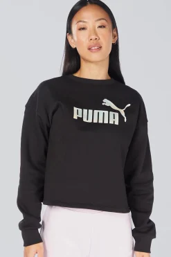 Puma Essential Metallic