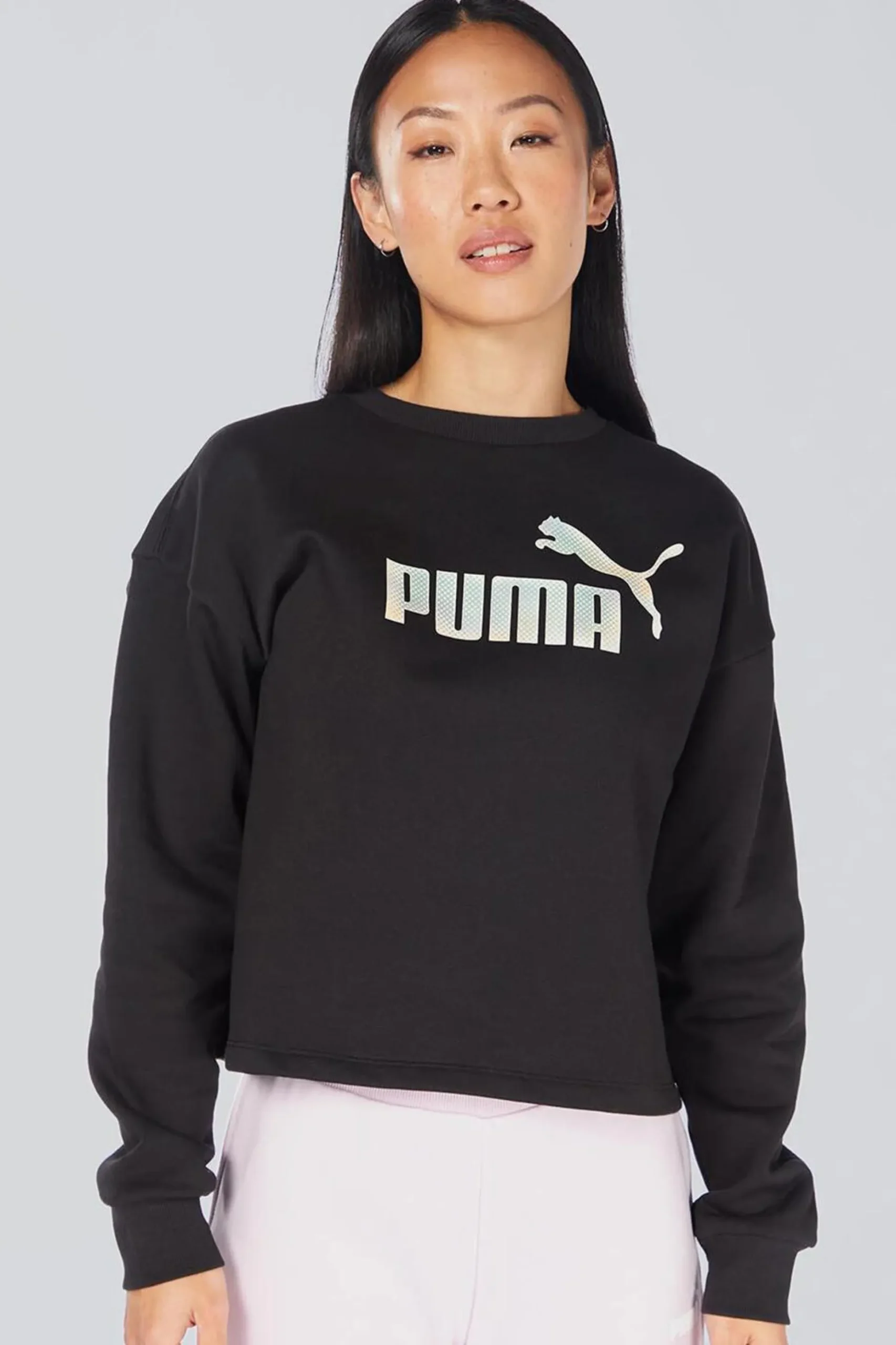 Puma Essential Metallic