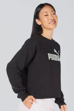 Puma Essential Metallic