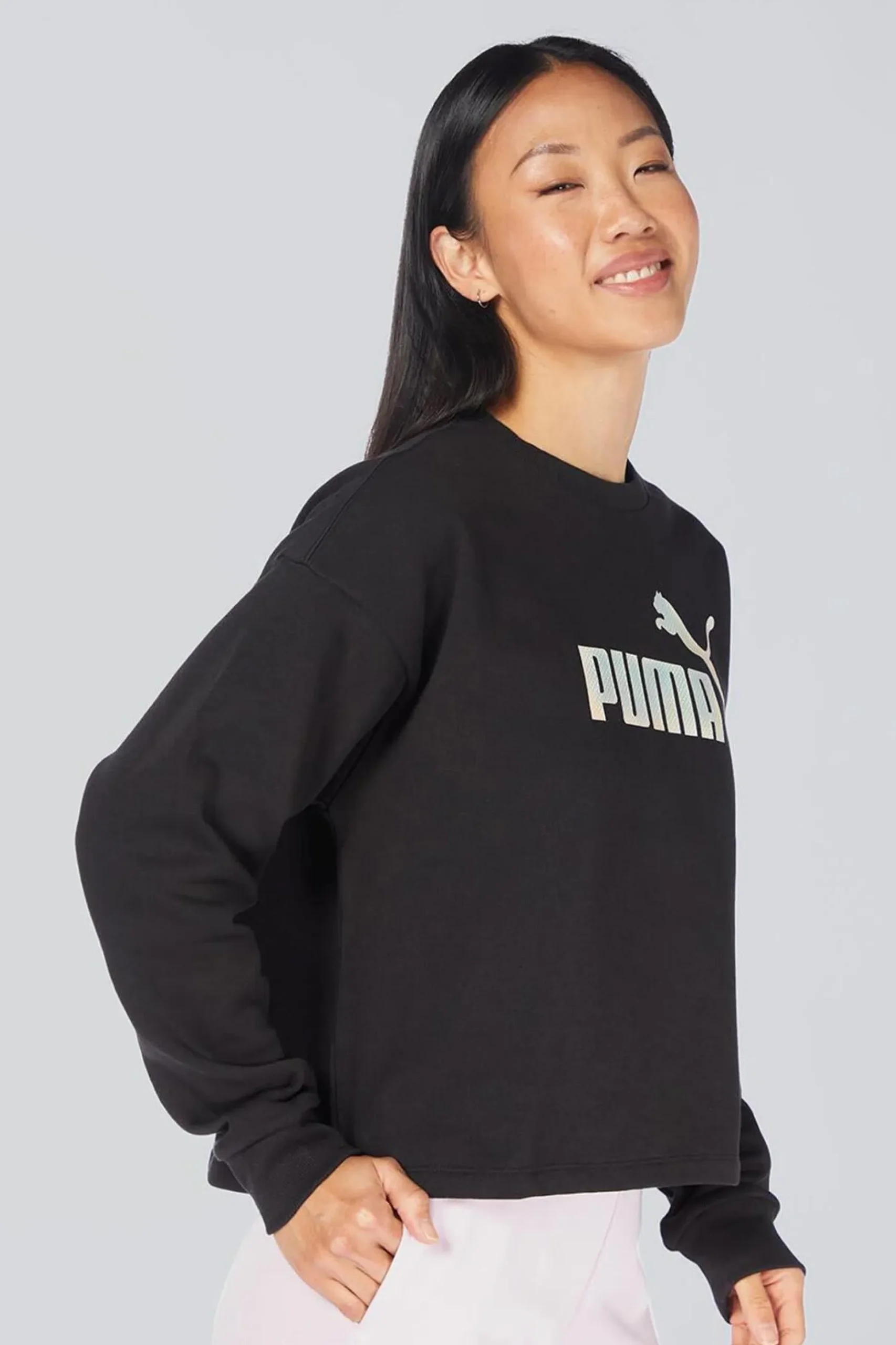 Puma Essential Metallic