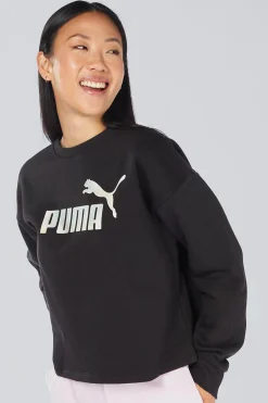 Puma Essential Metallic
