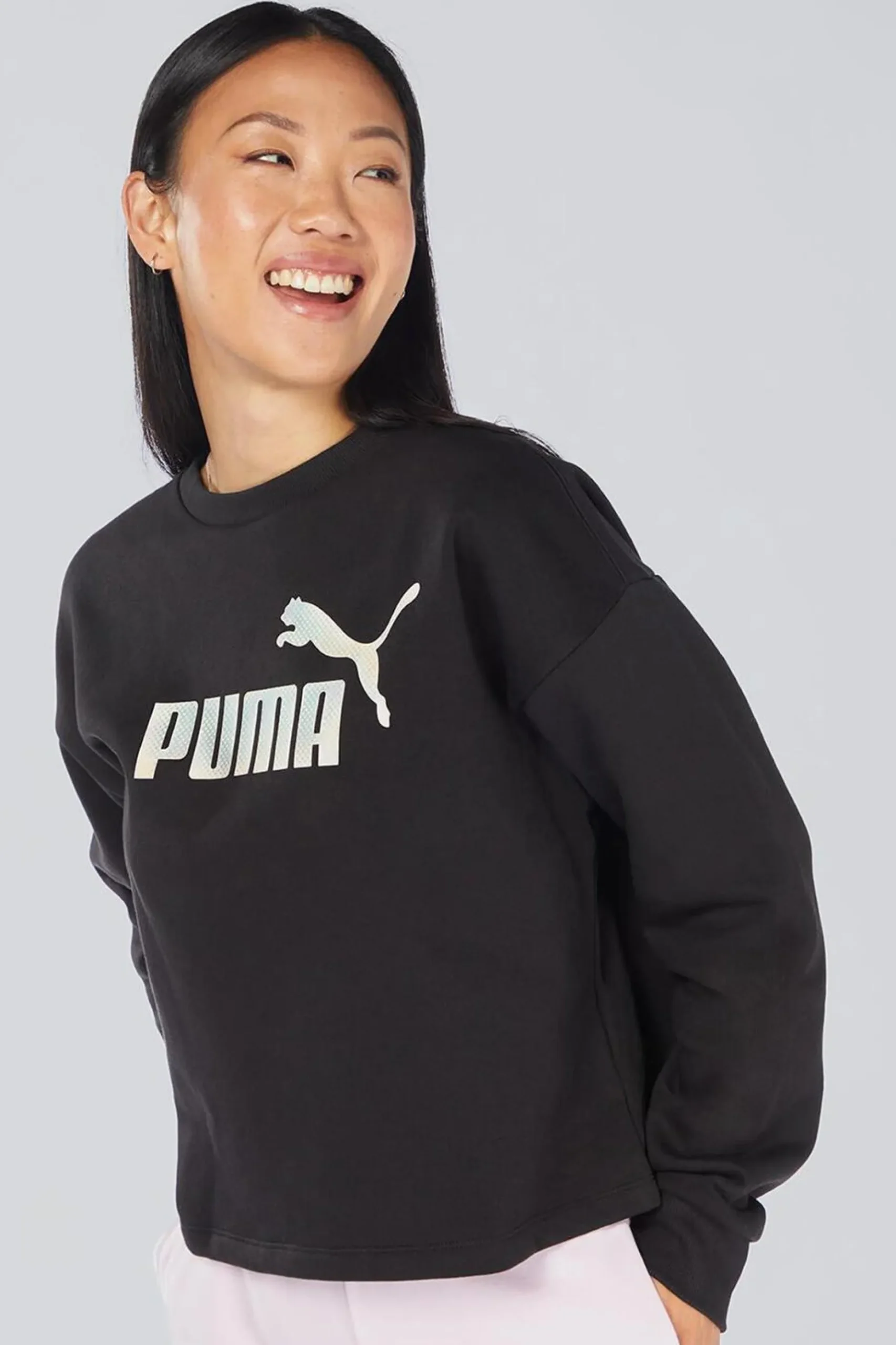 Puma Essential Metallic
