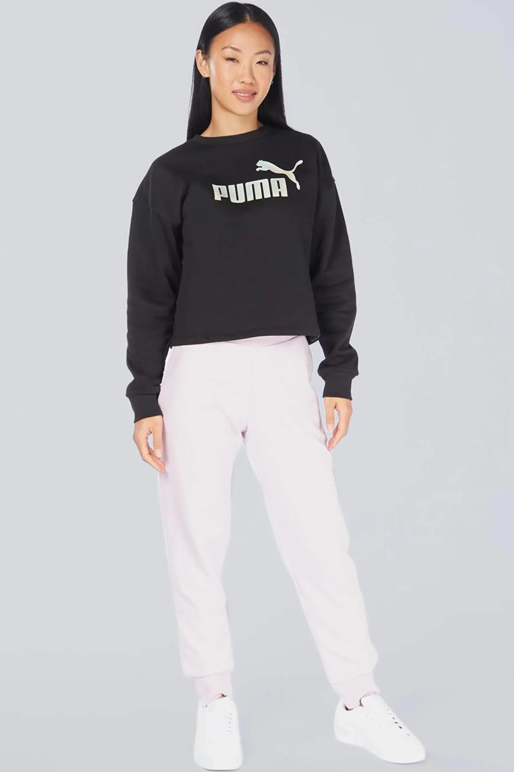 Puma Essential Metallic