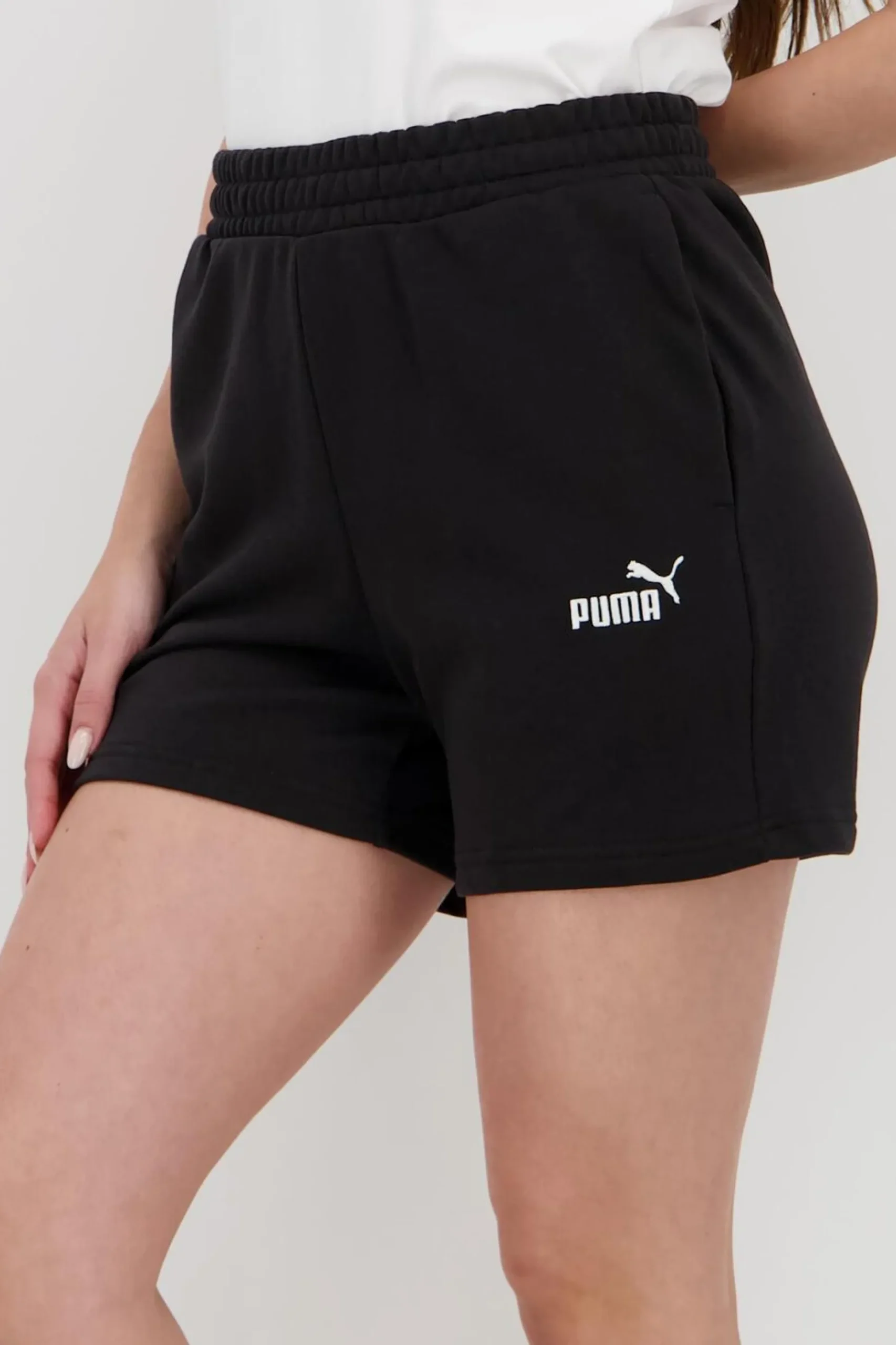 Puma Essentials