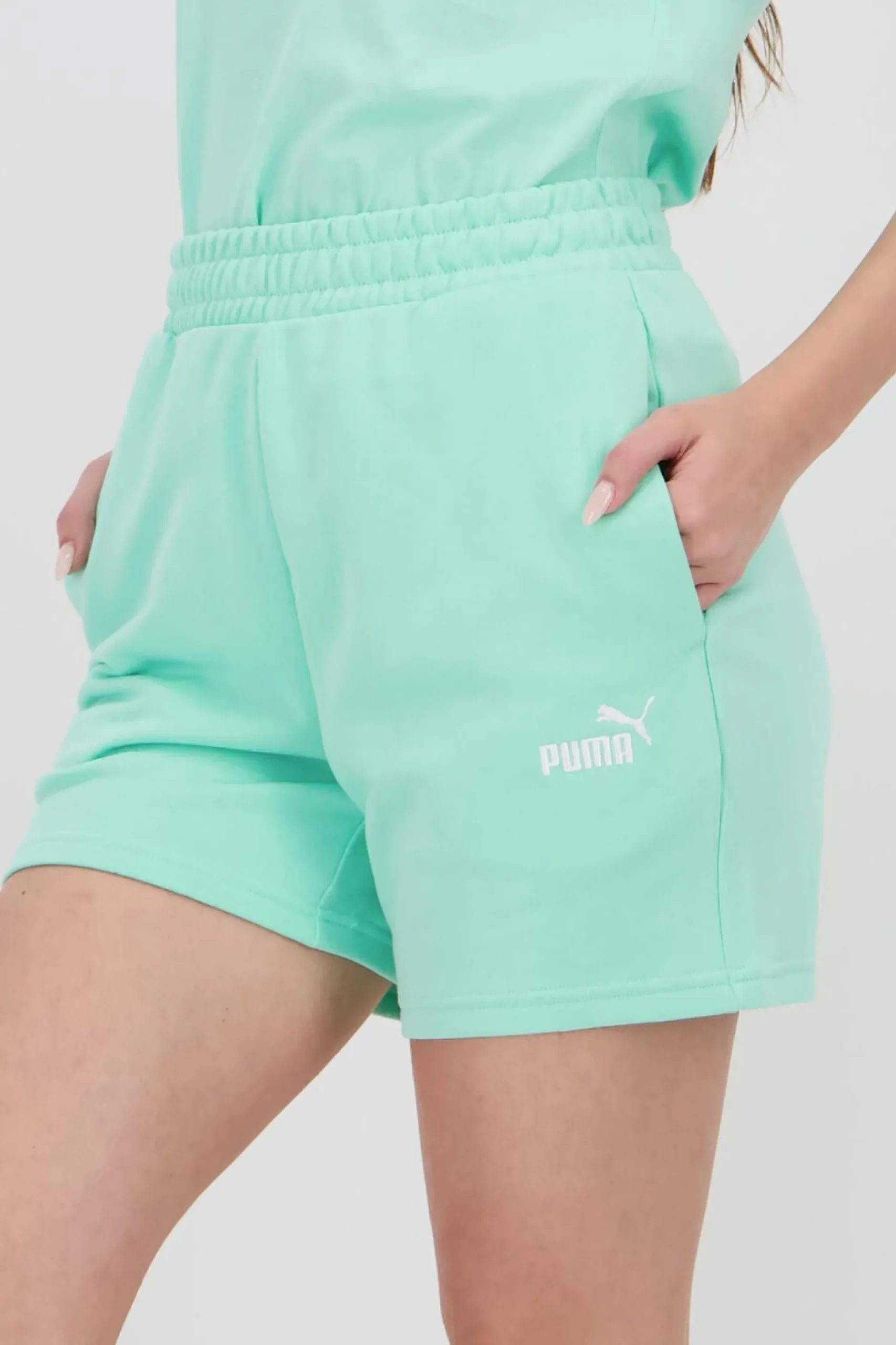Puma Essentials
