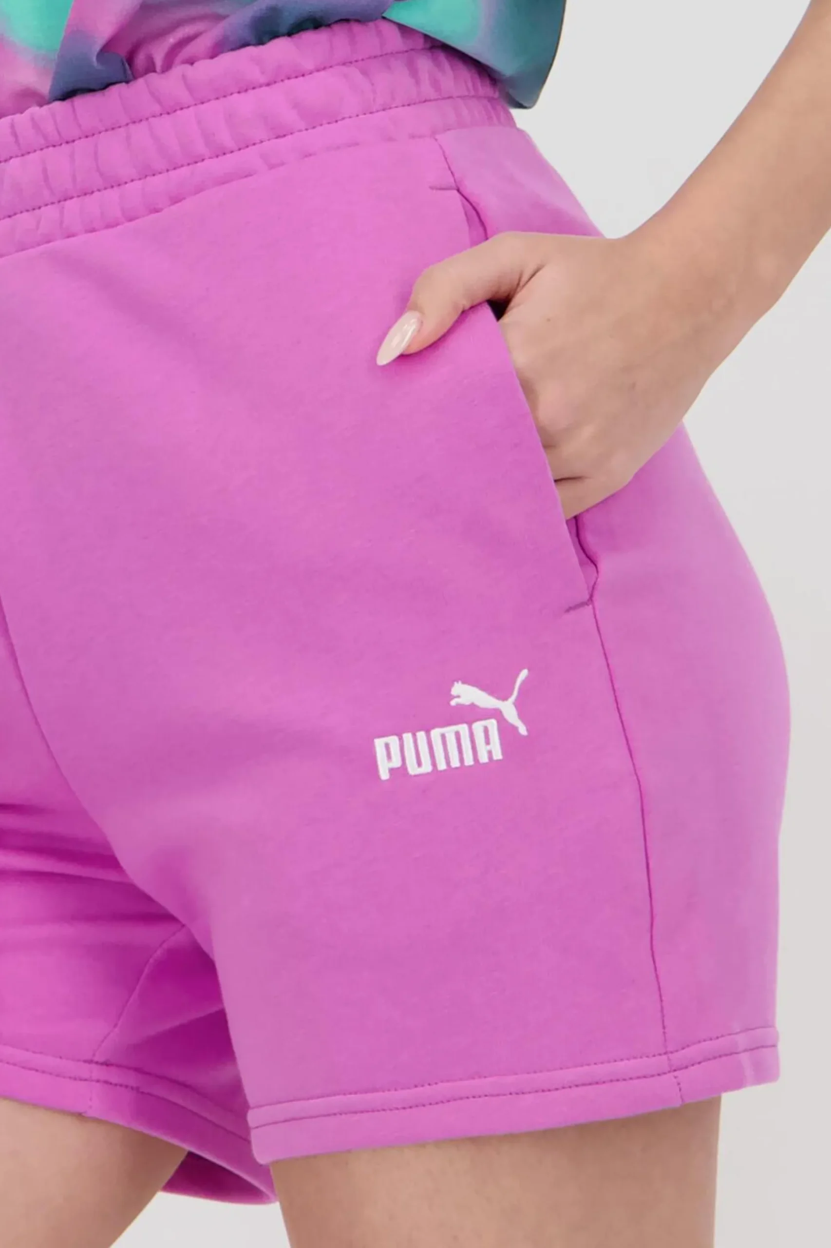 Puma Essentials