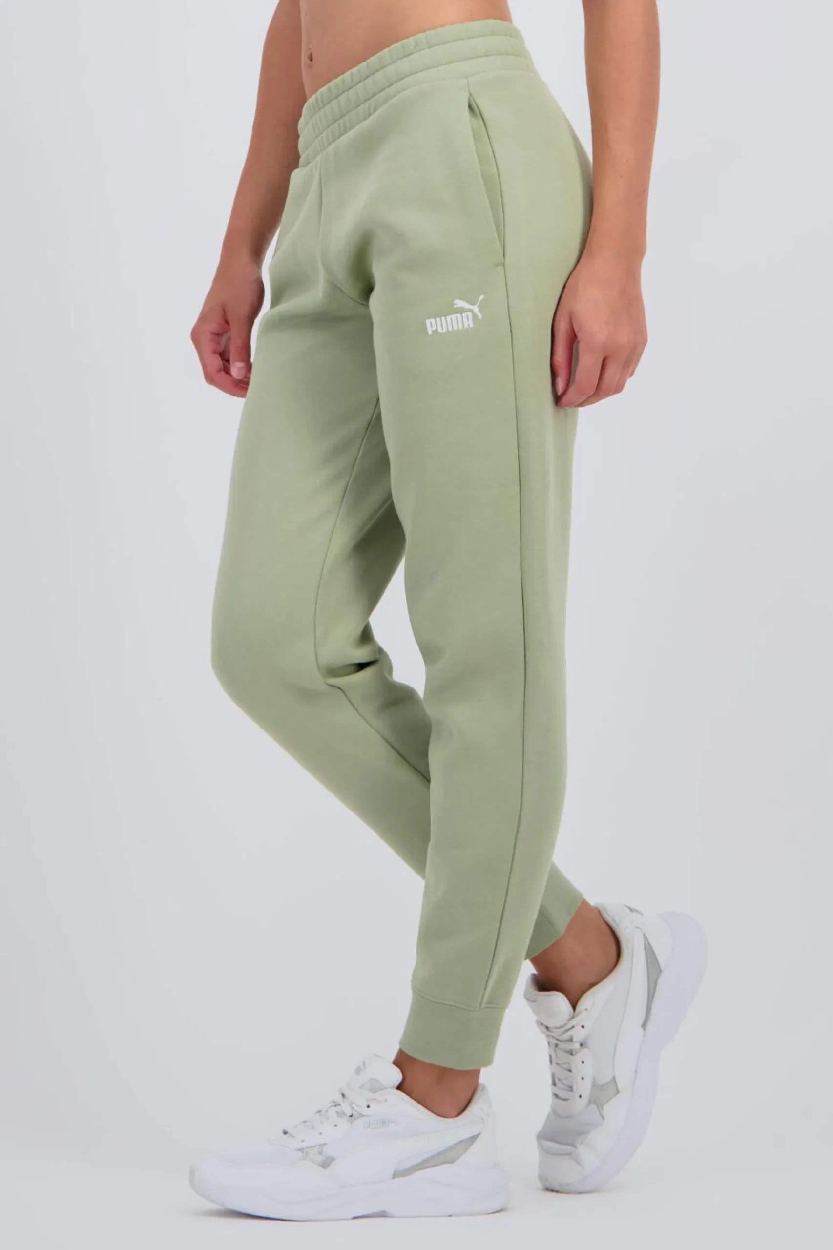 Puma Essentials