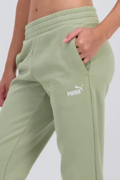 Puma Essentials