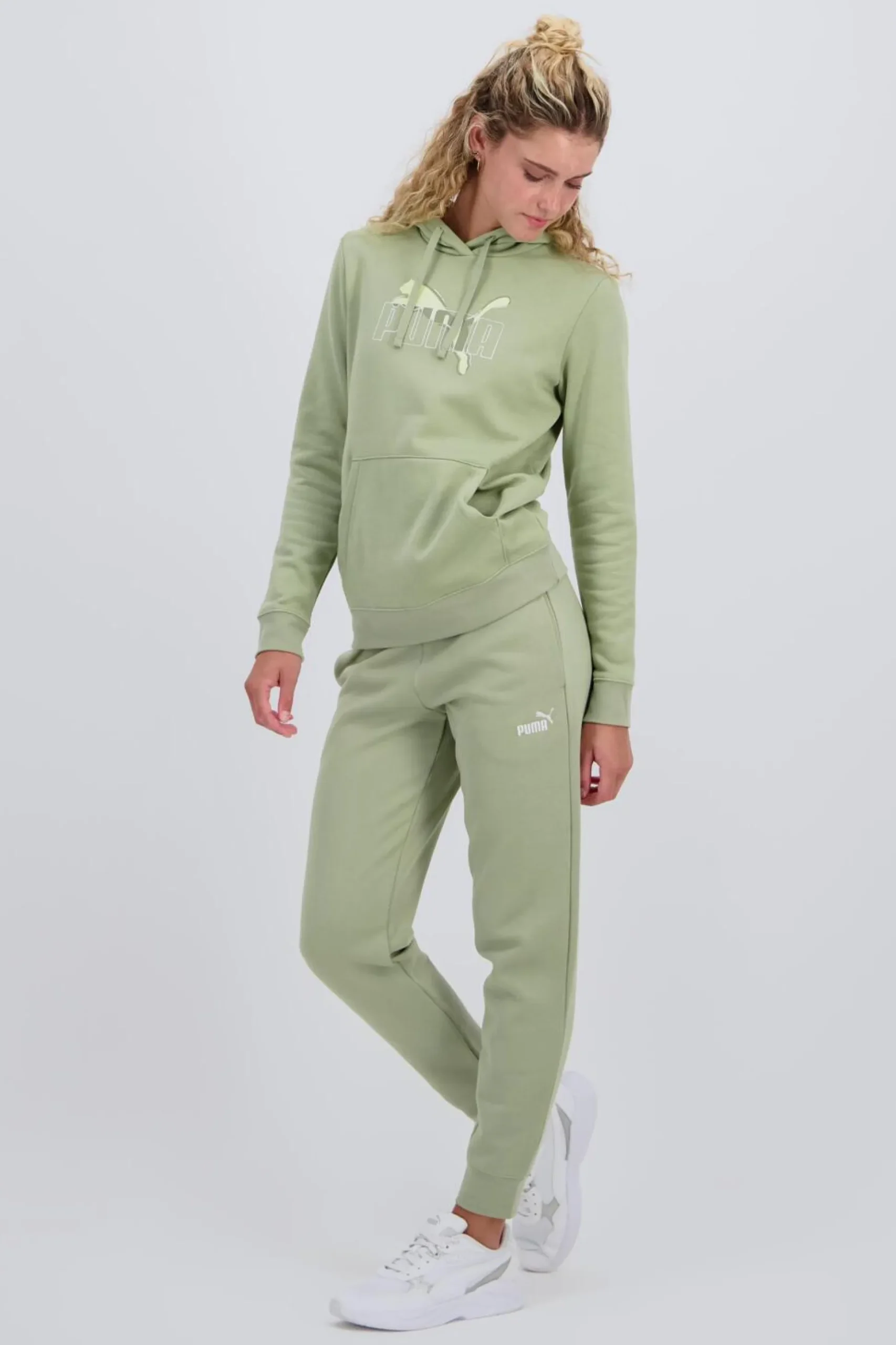 Puma Essentials