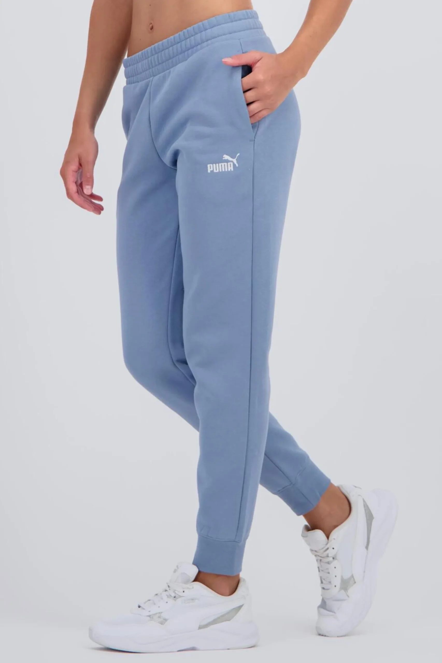 Puma Essentials