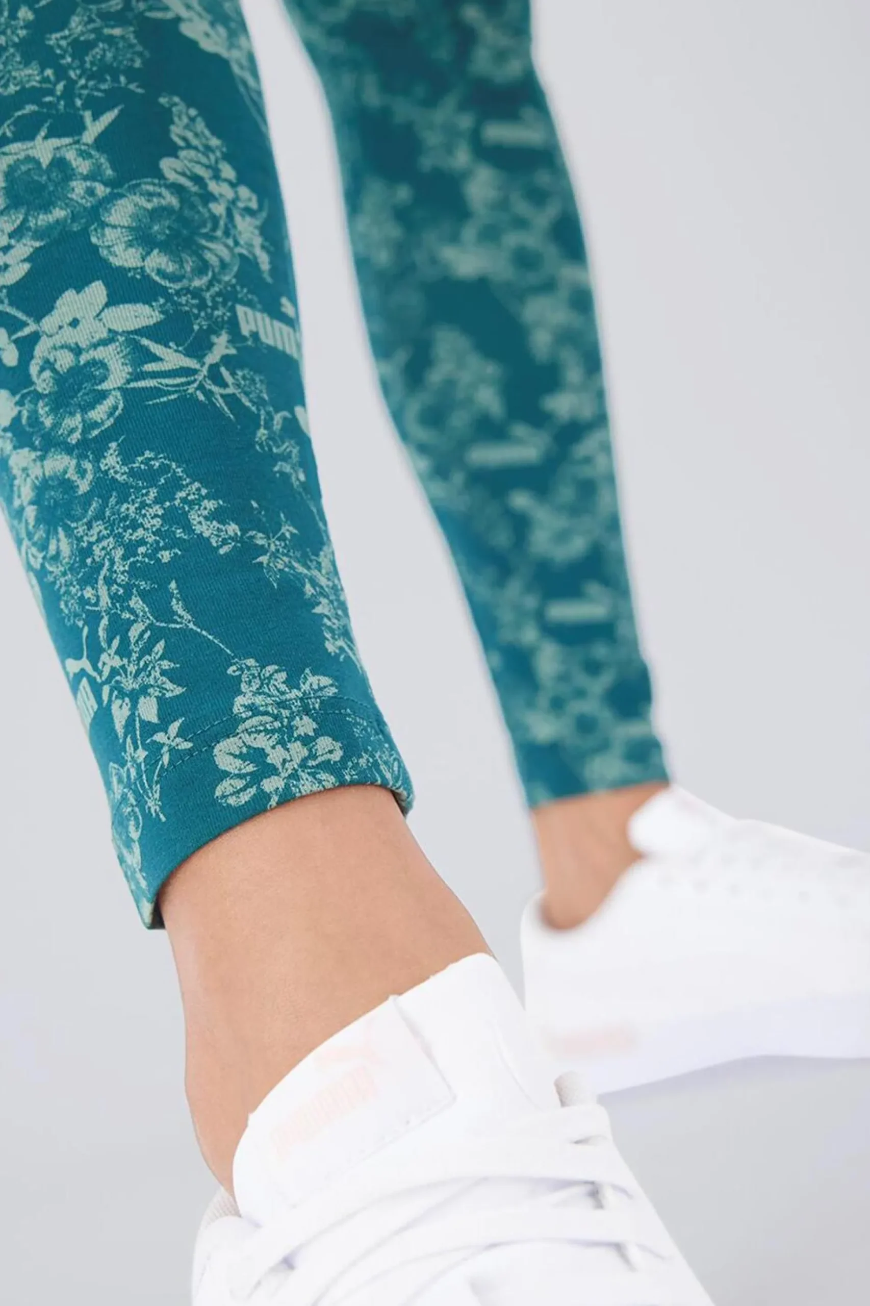 Puma Flower