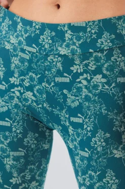 Puma Flower