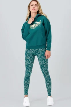 Puma Flower