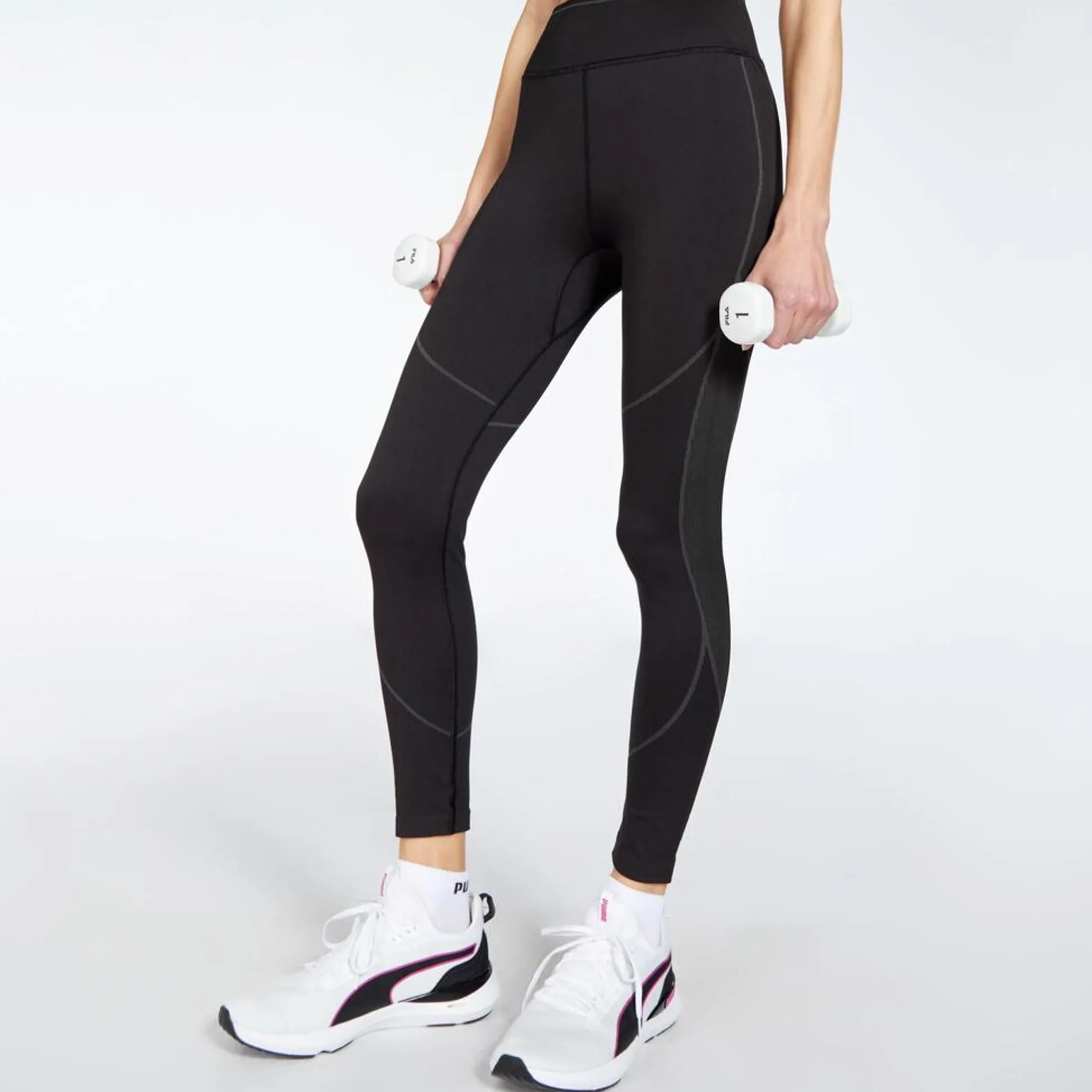 Puma Formknit