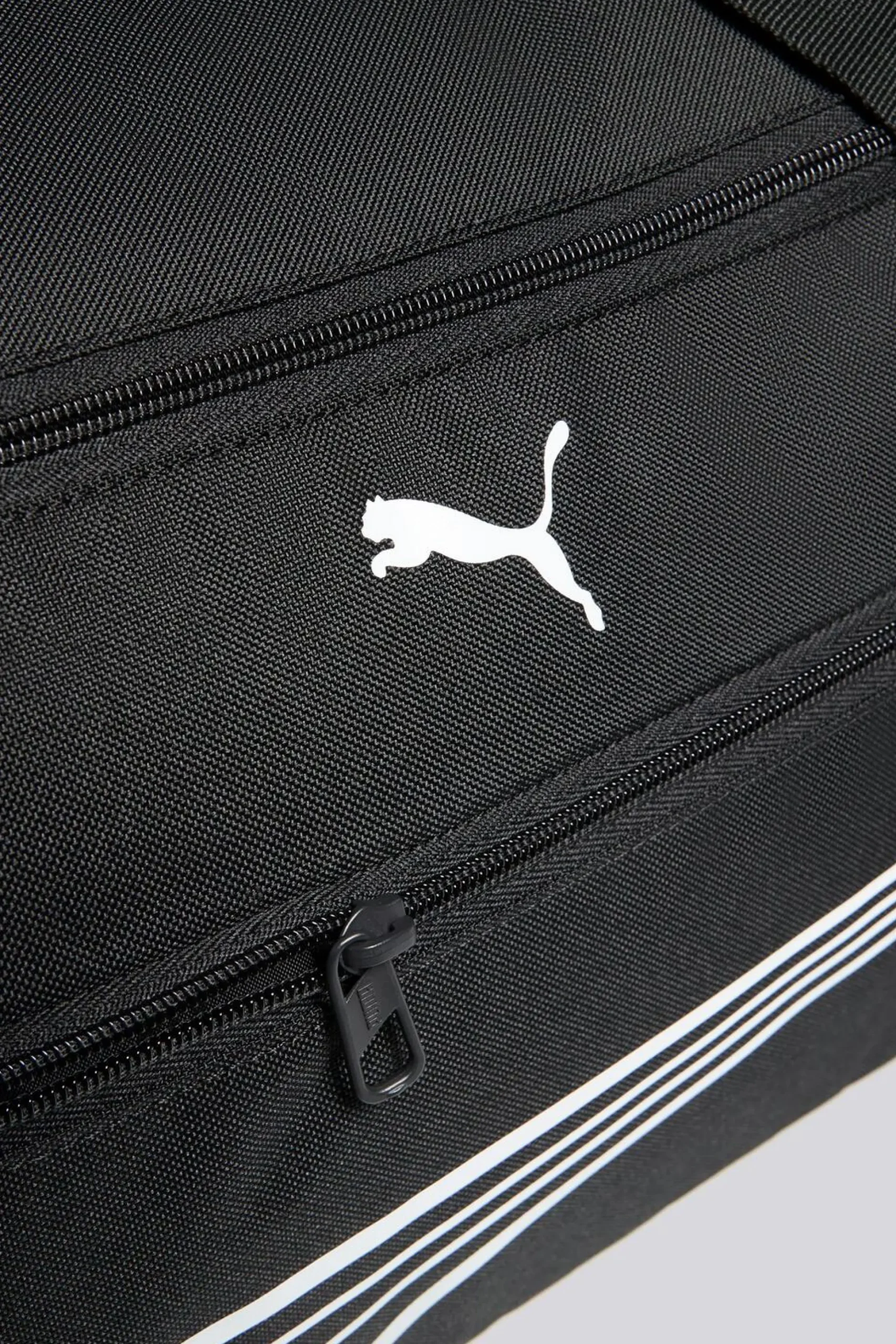 Puma Fundamentals