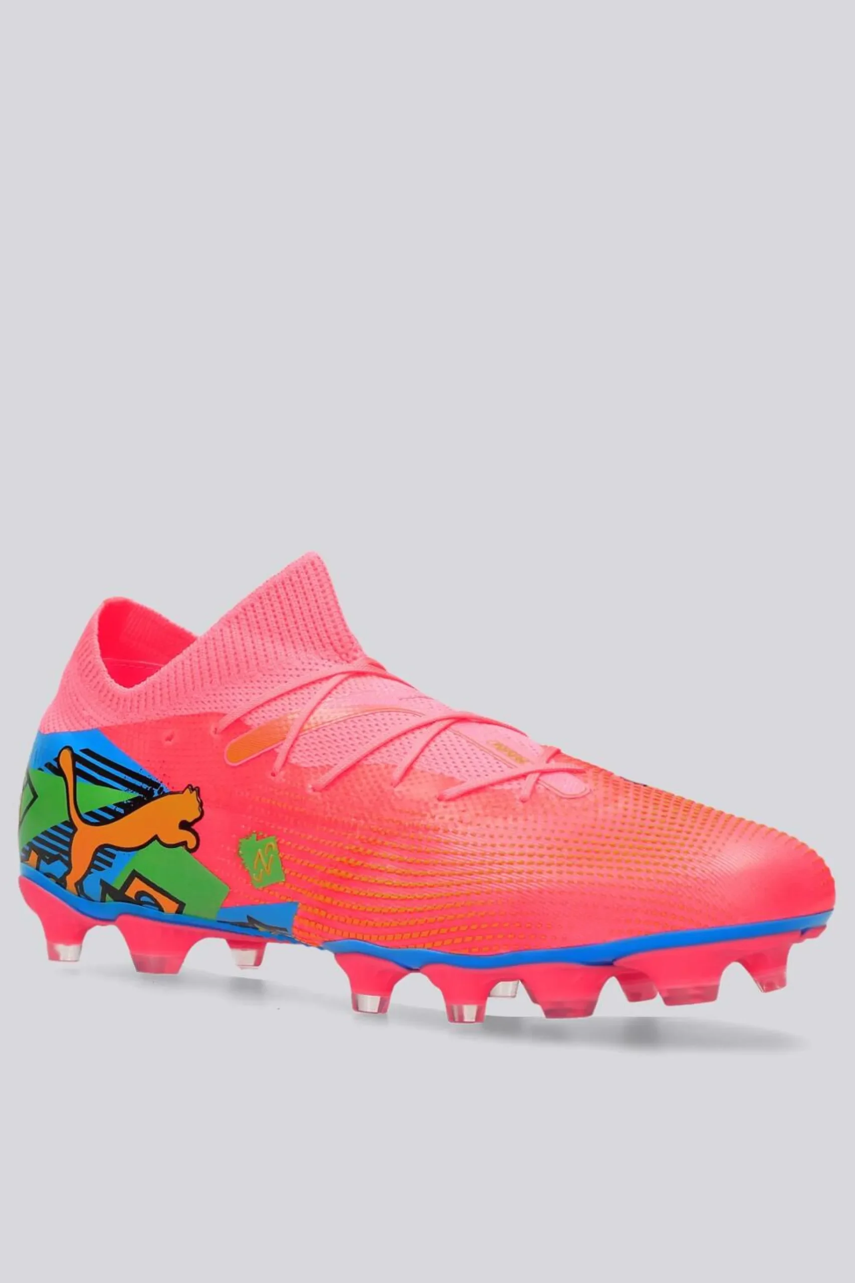 Puma Future Match Fg