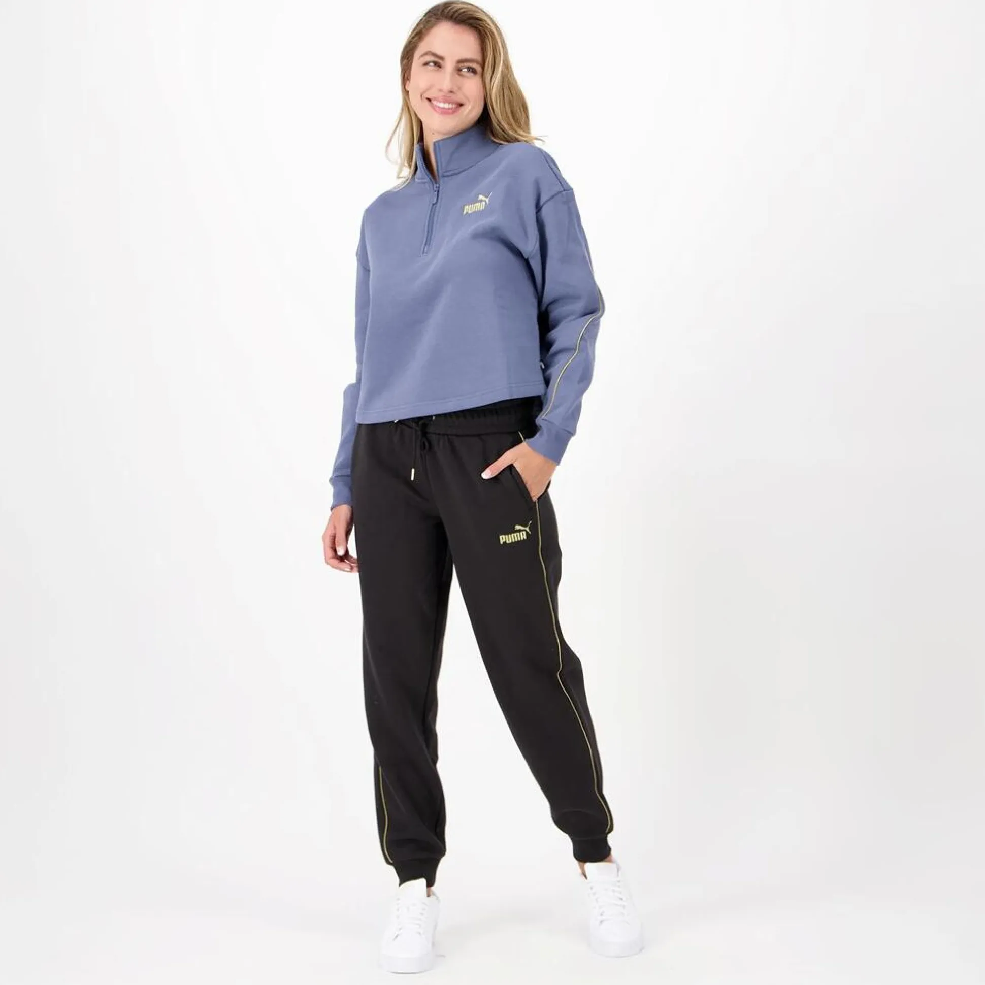 Puma Gold