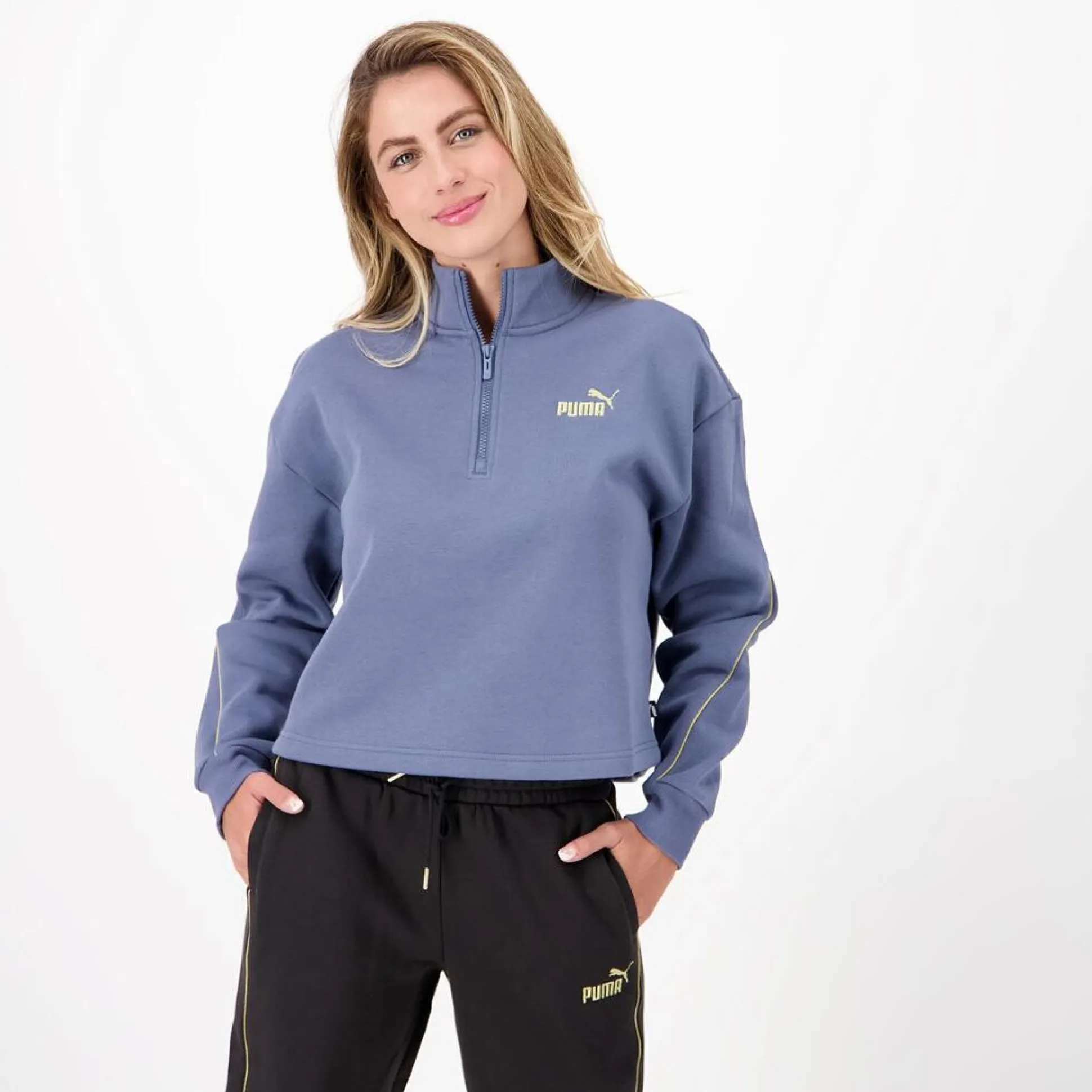 Puma Gold