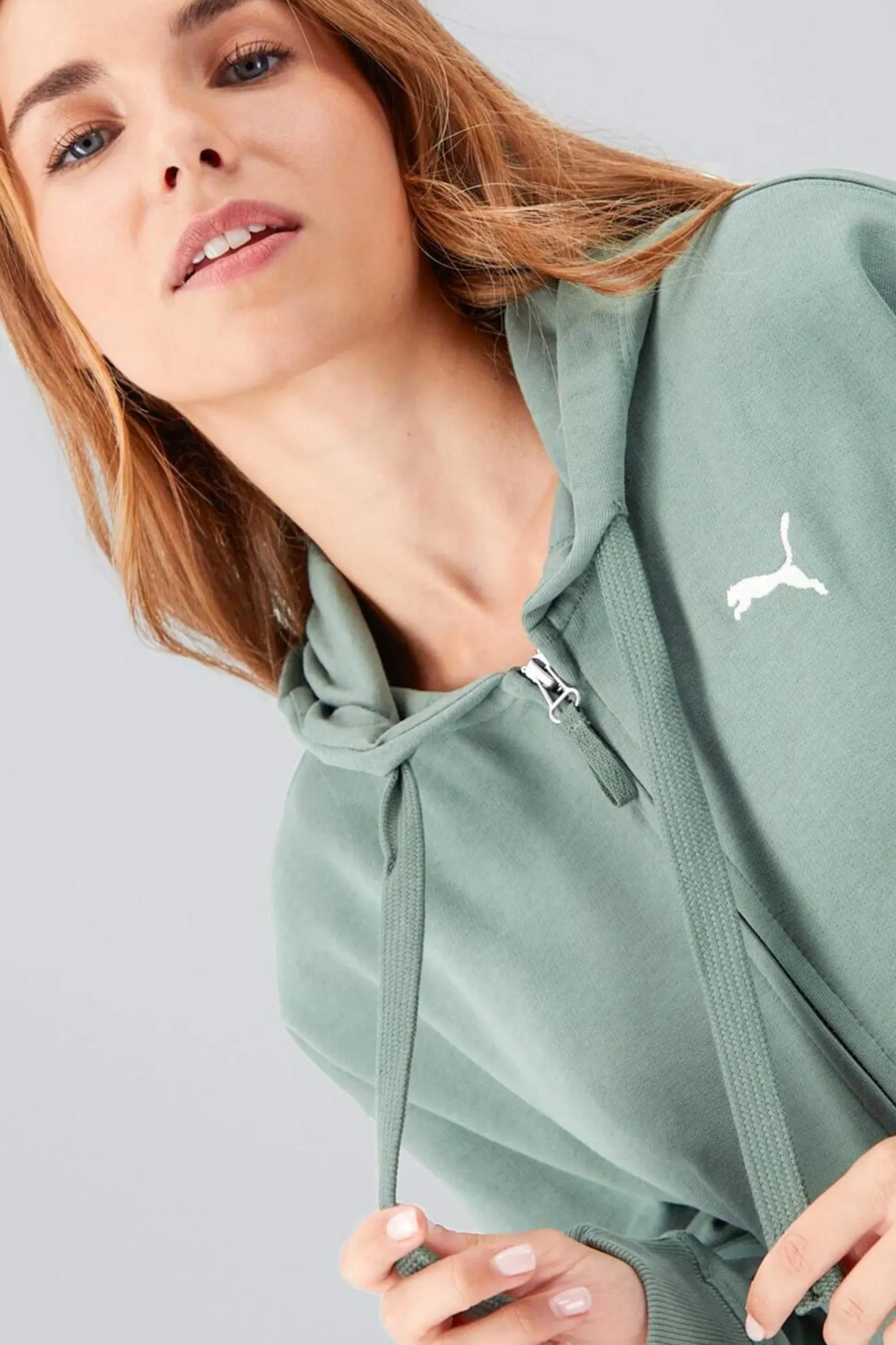Puma Her