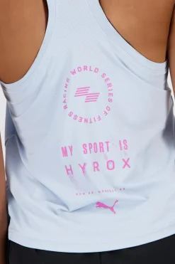 Puma Hyrox