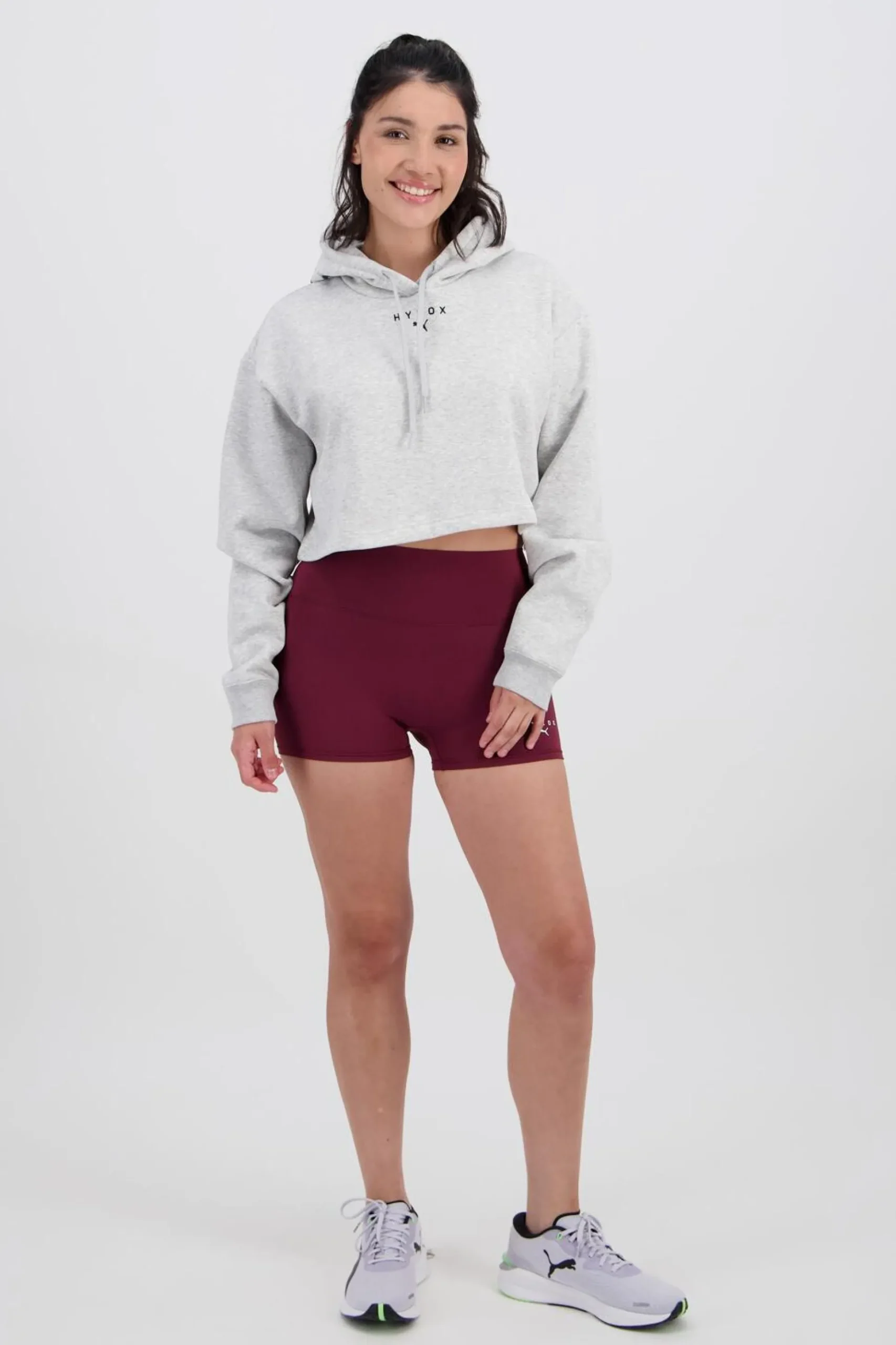 Puma Hyrox Heavyweigth