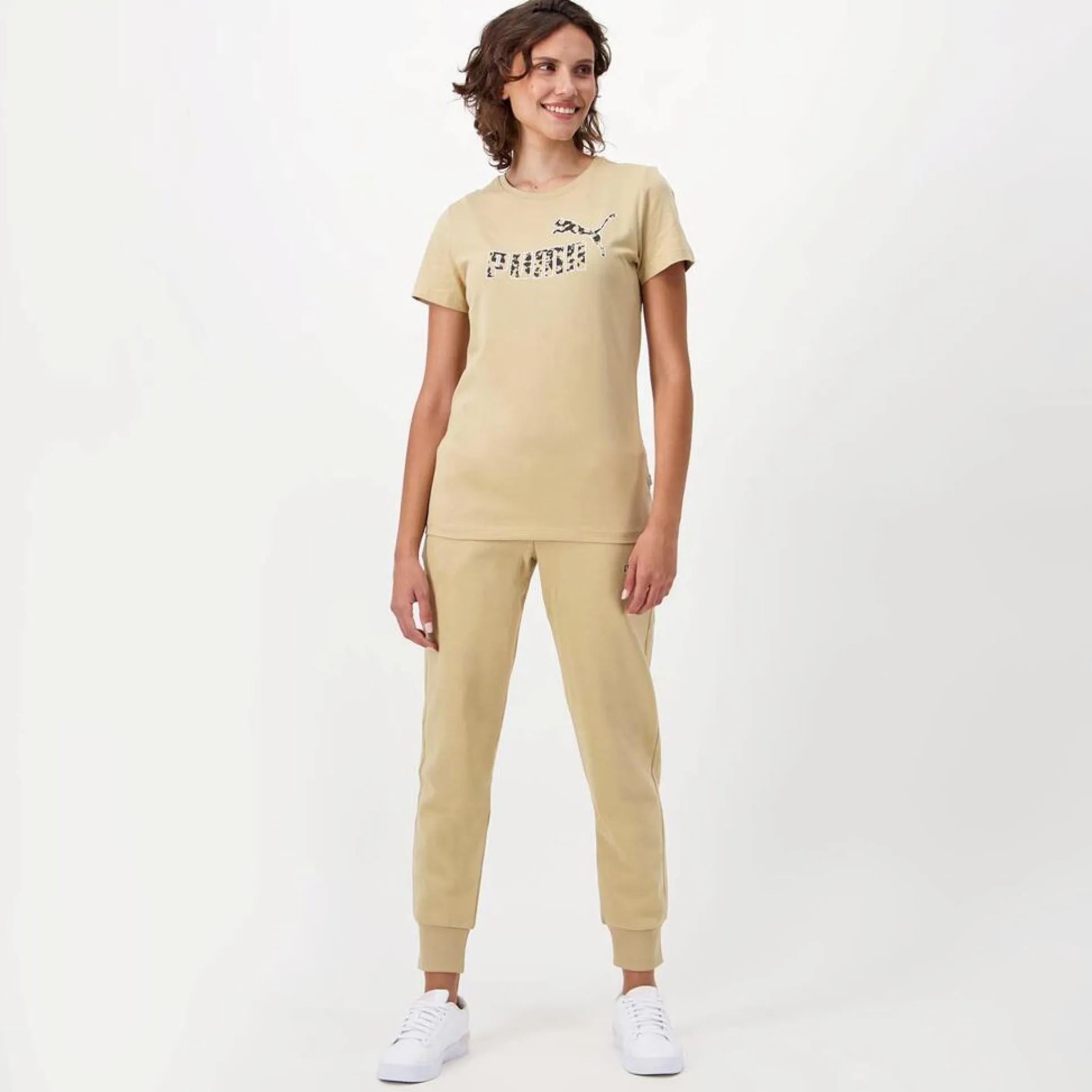 Puma Leopard