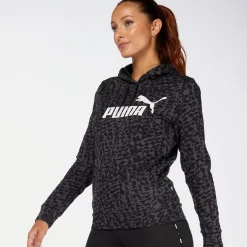 Puma Leopard
