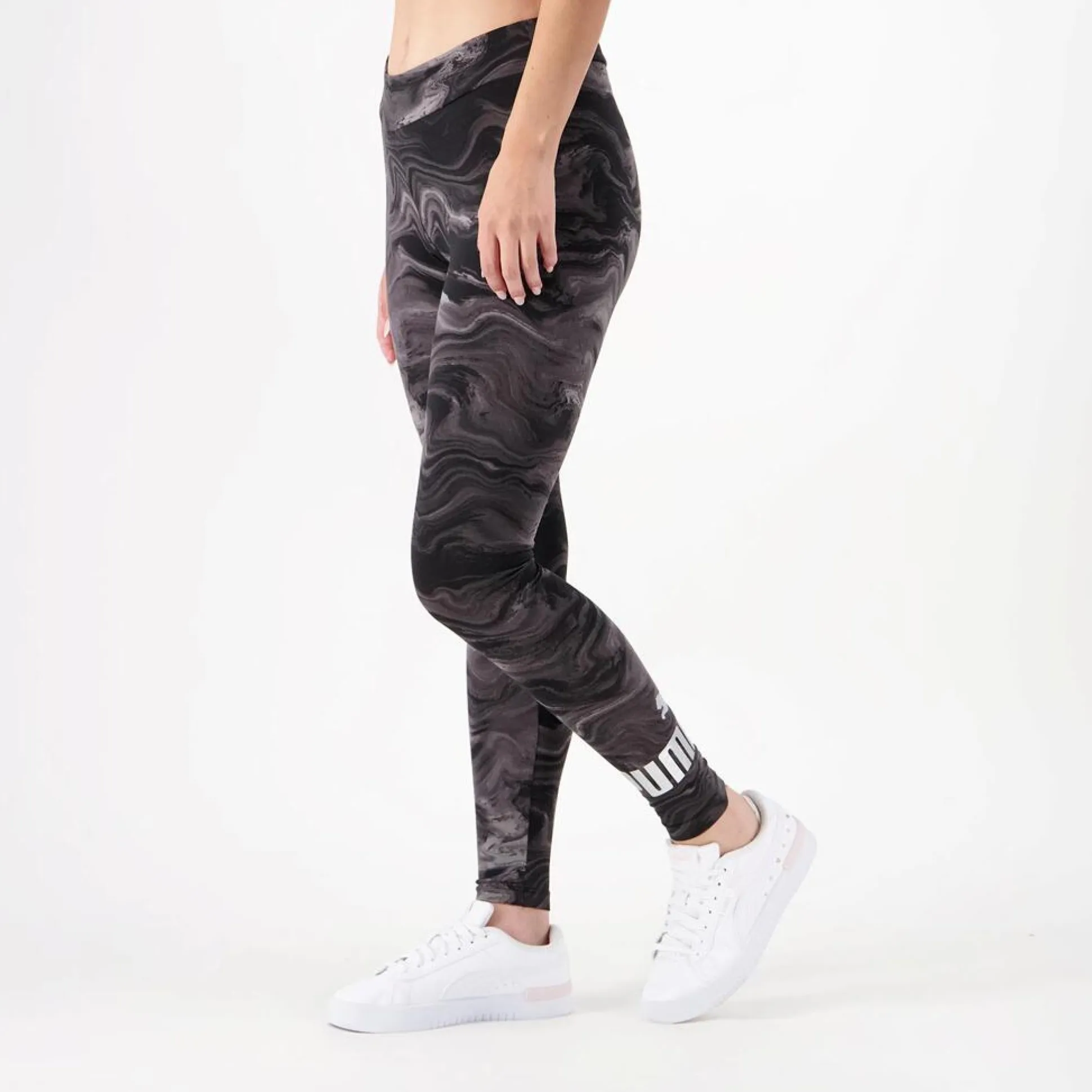 Puma Marbleized