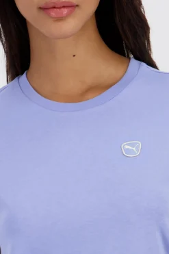 Puma Patch