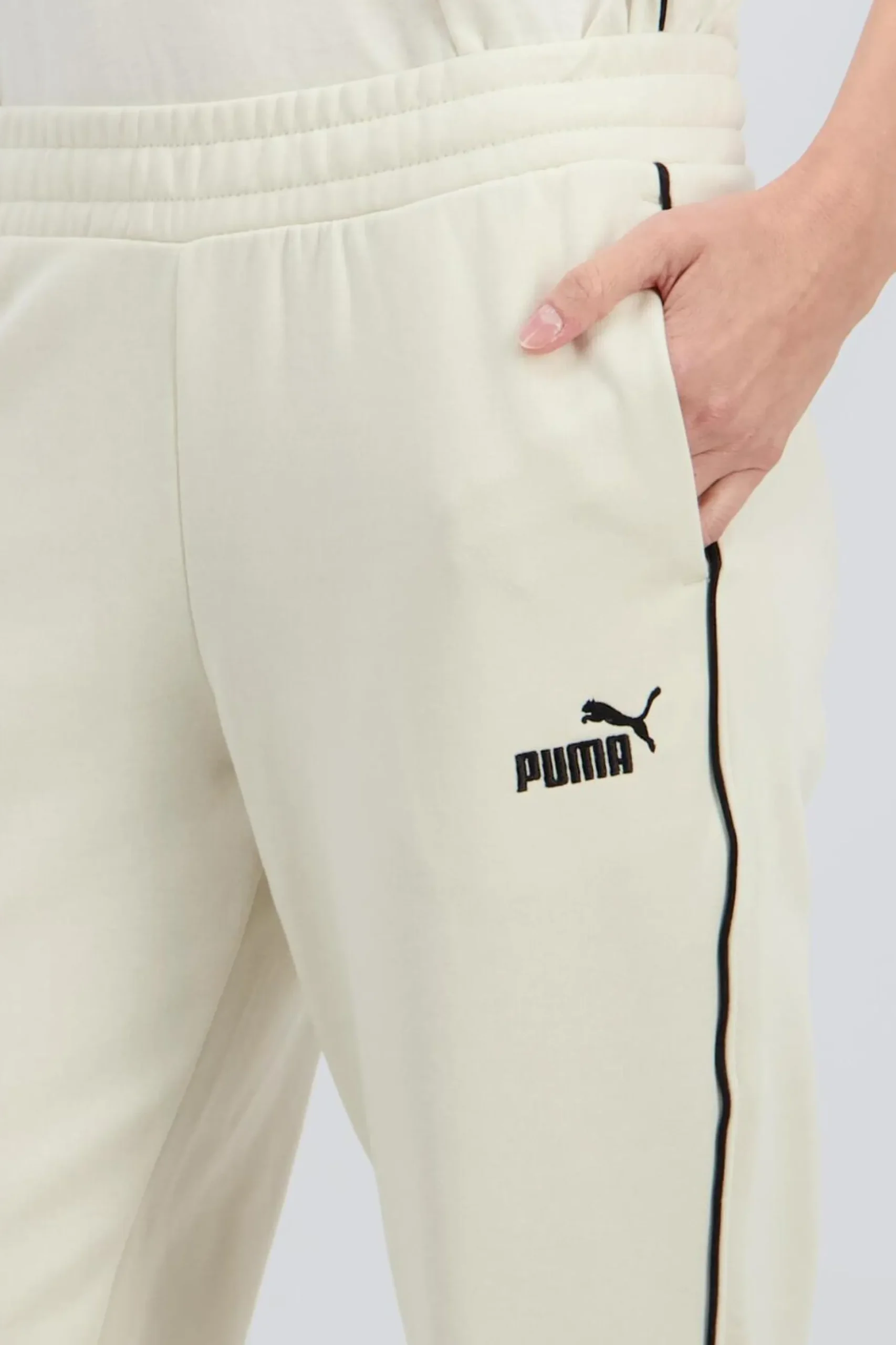 Puma Pipping