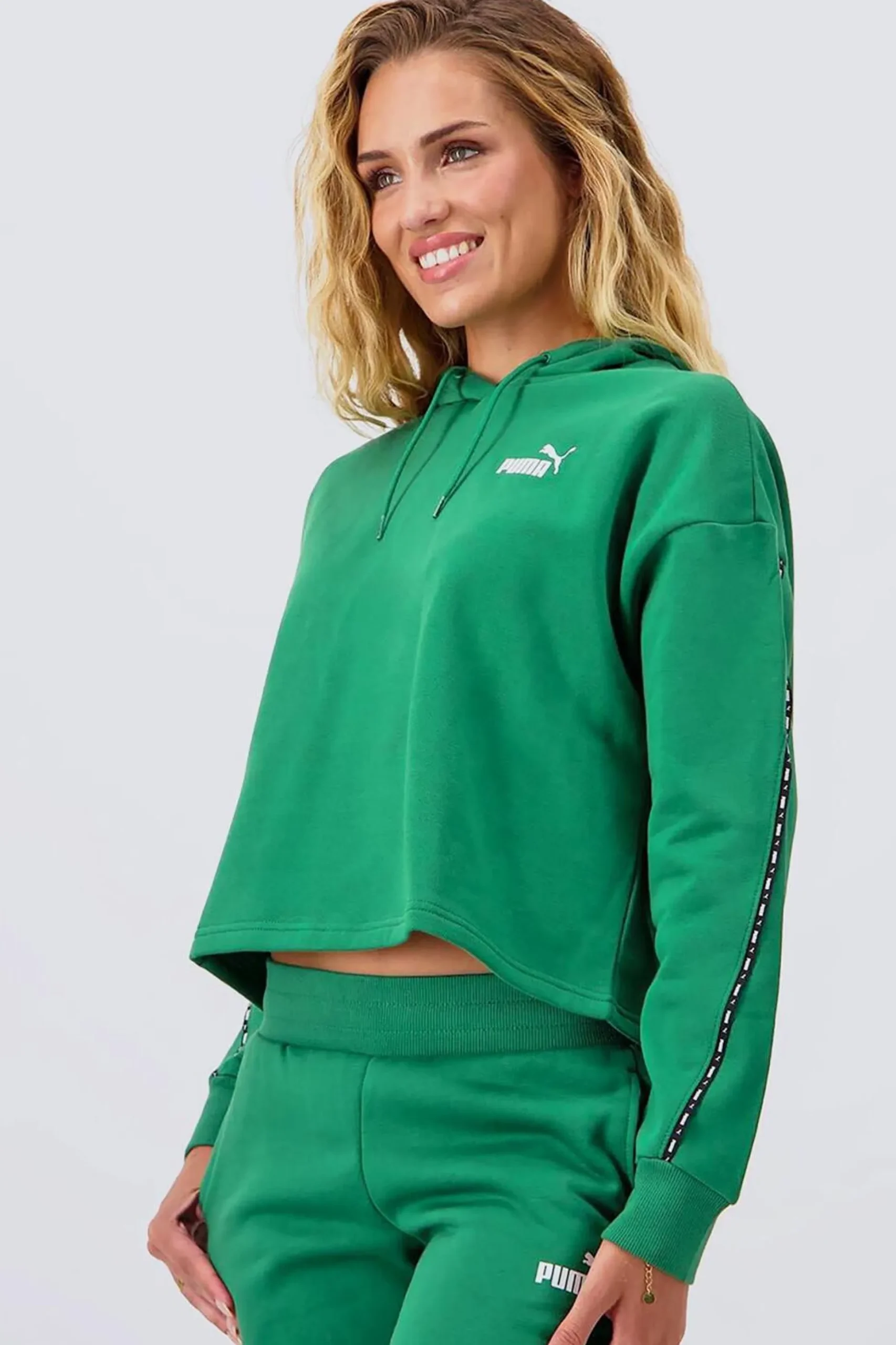 Puma Power Small Logo