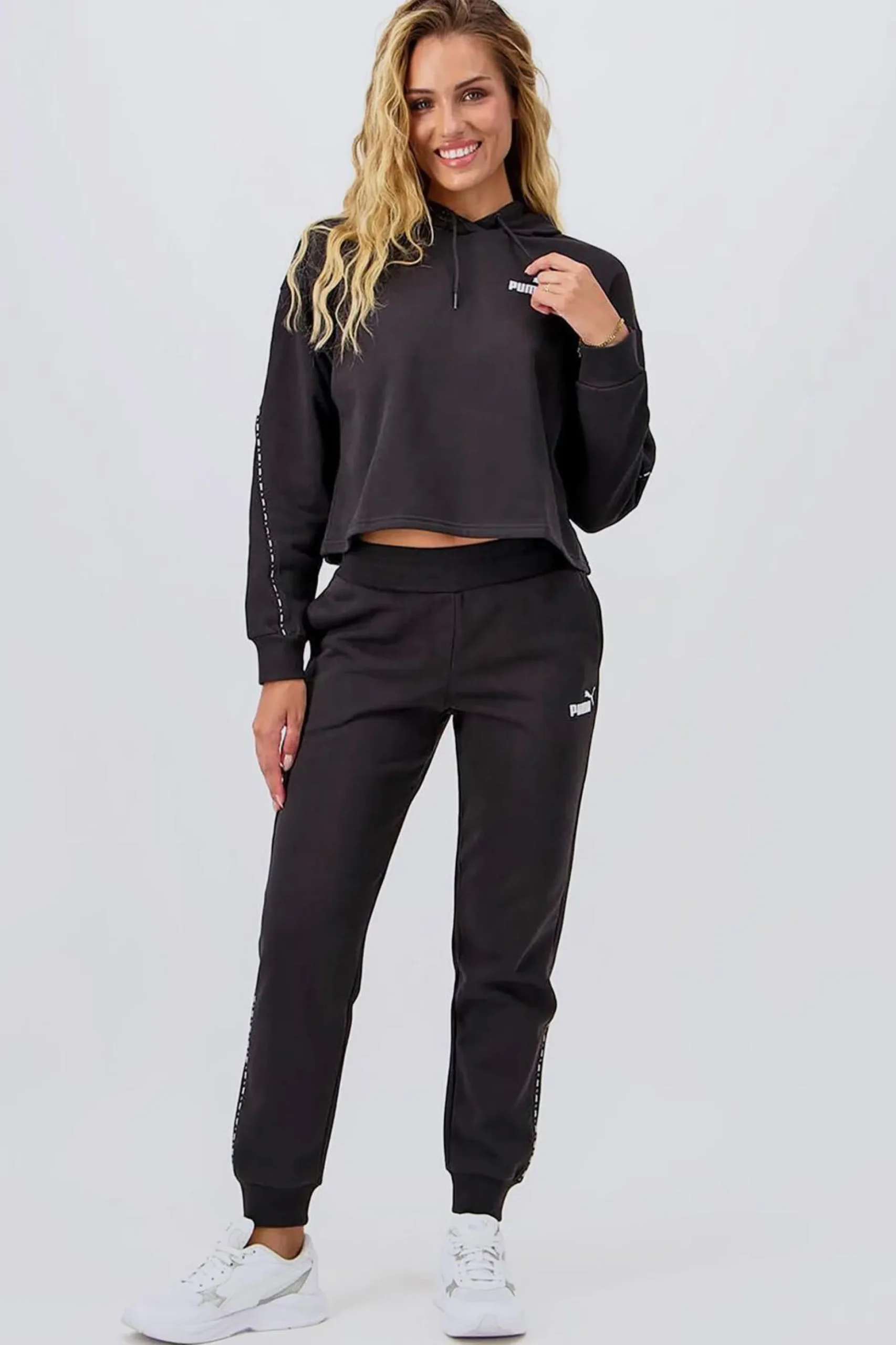 Puma Power Small Logo