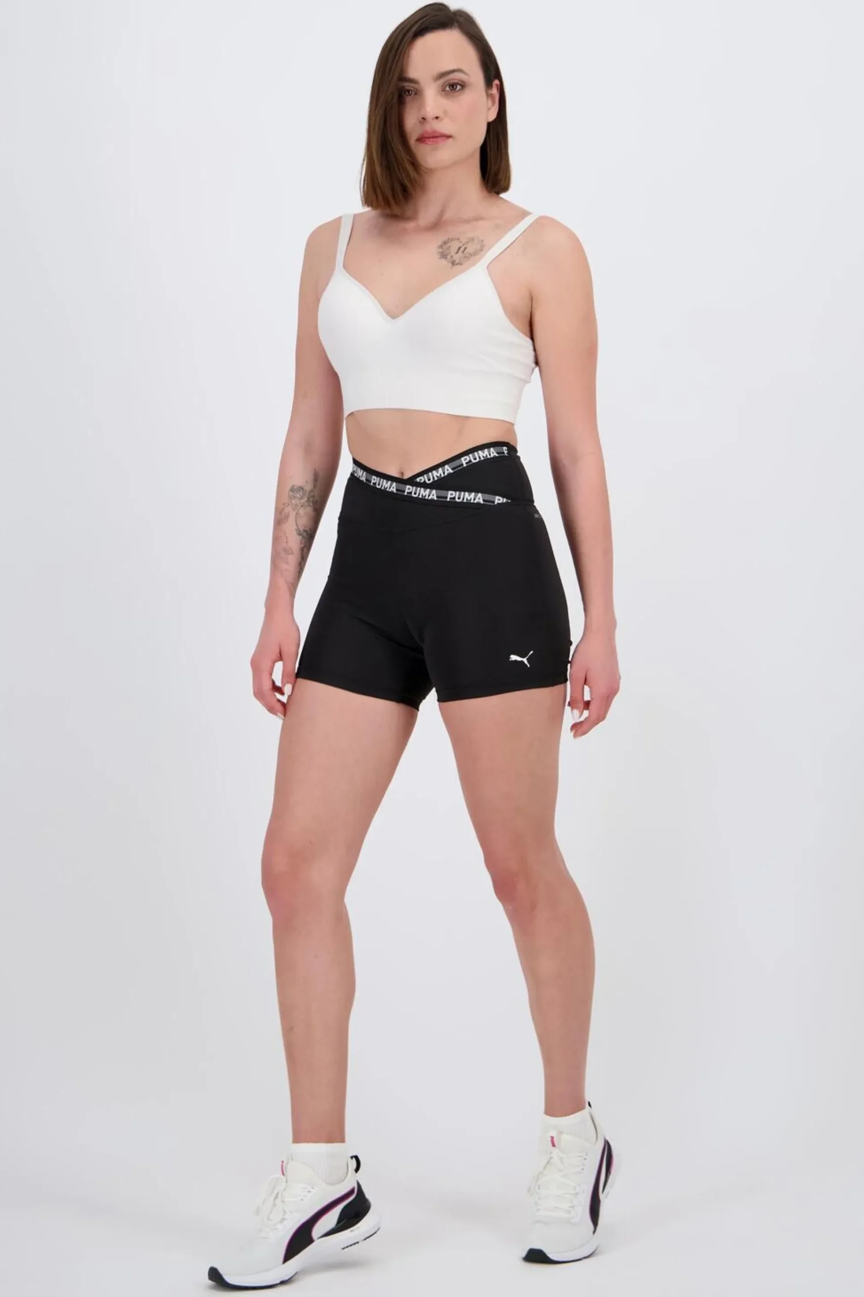 Puma Strong