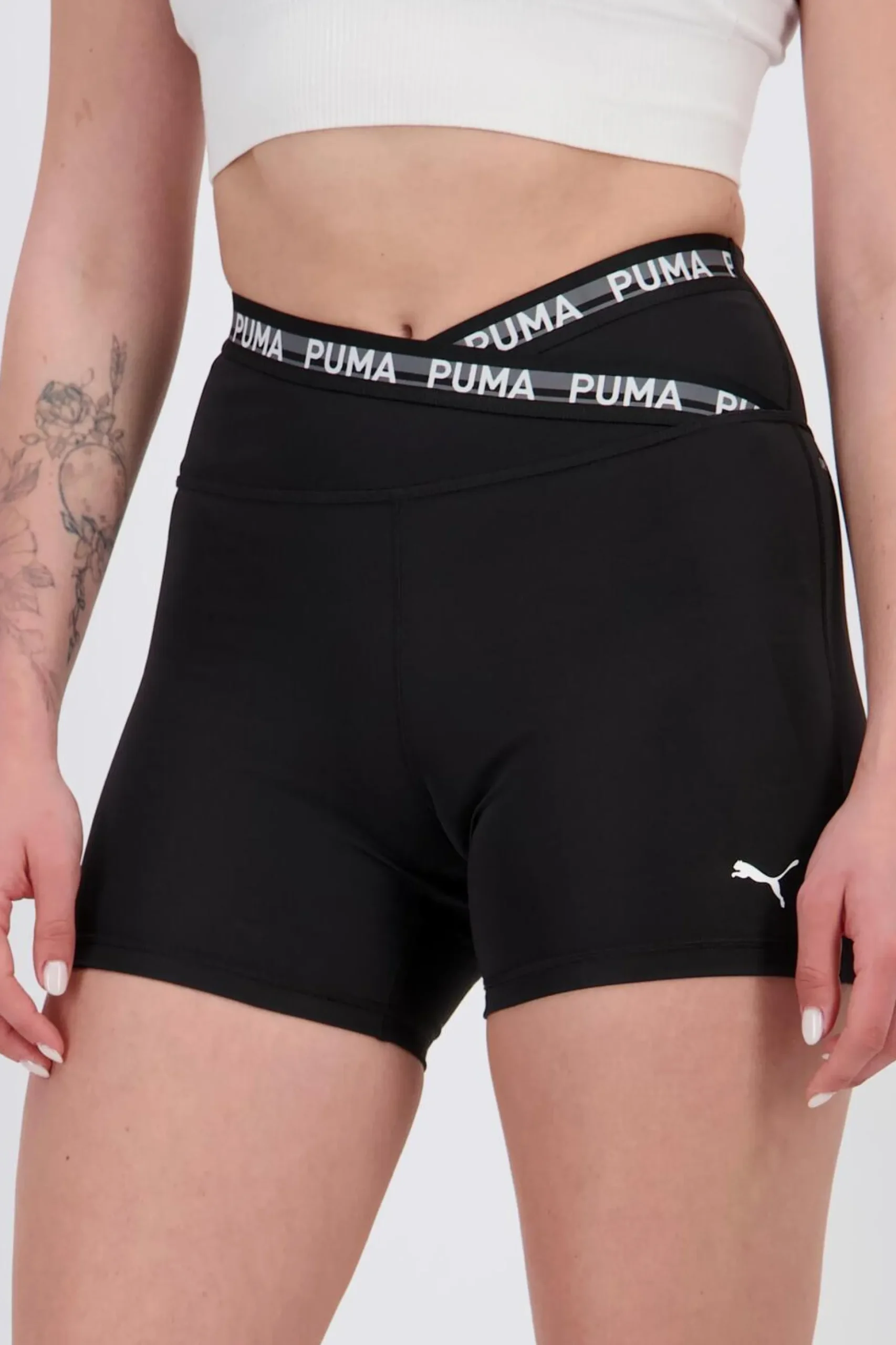 Puma Strong