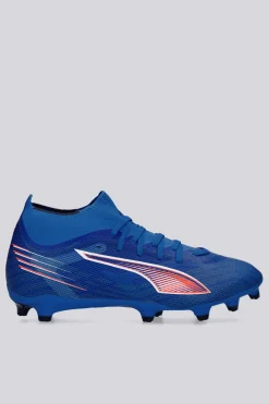 Puma Ultra 6 Match+ Fg