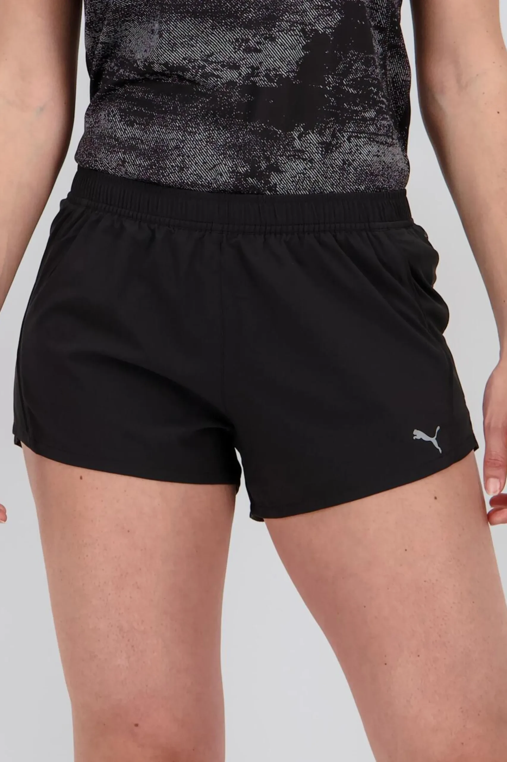 Puma Velocity