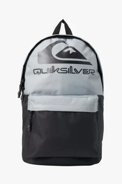 Quiksilver The Poster Logo