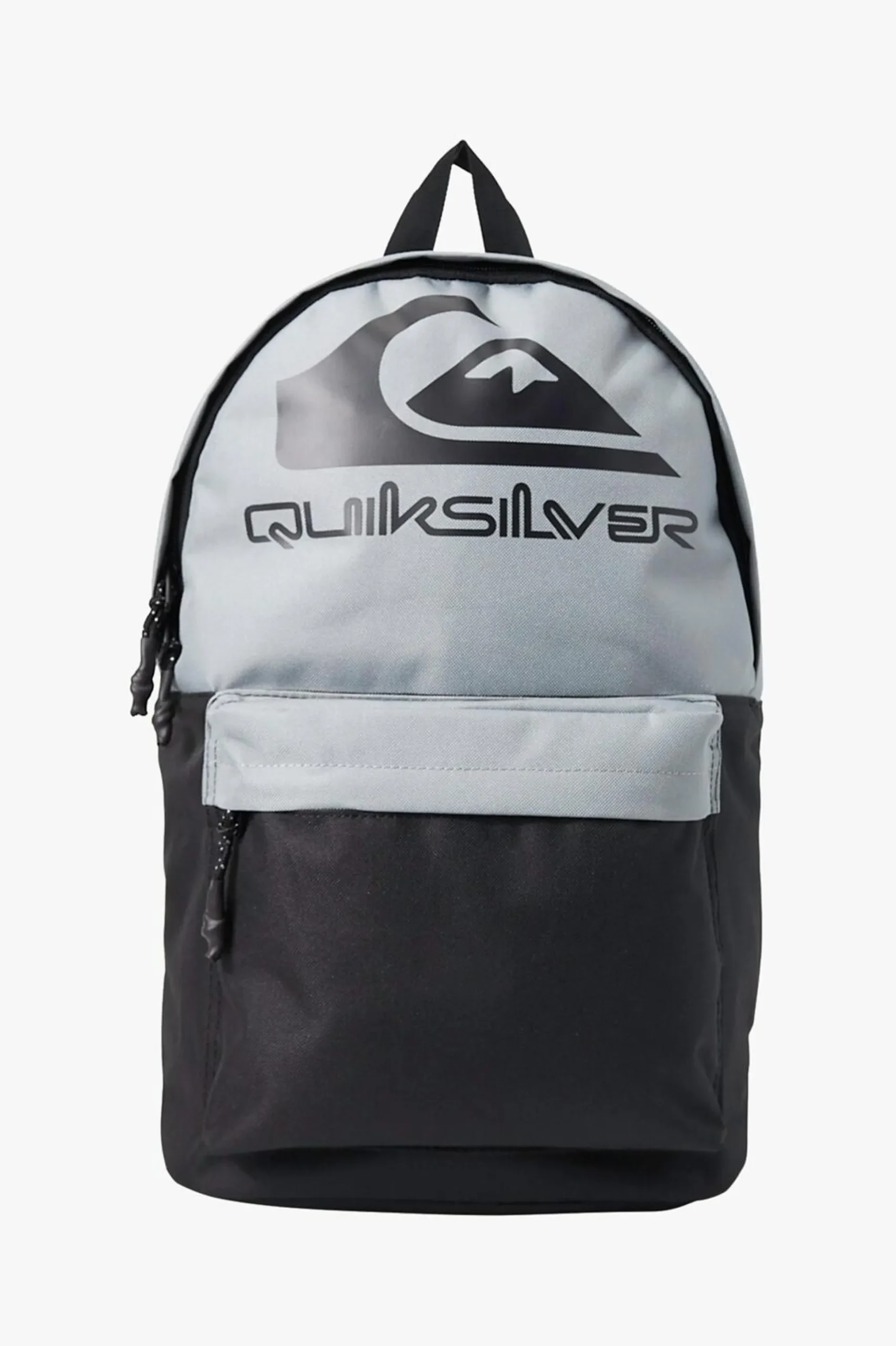 Quiksilver The Poster Logo