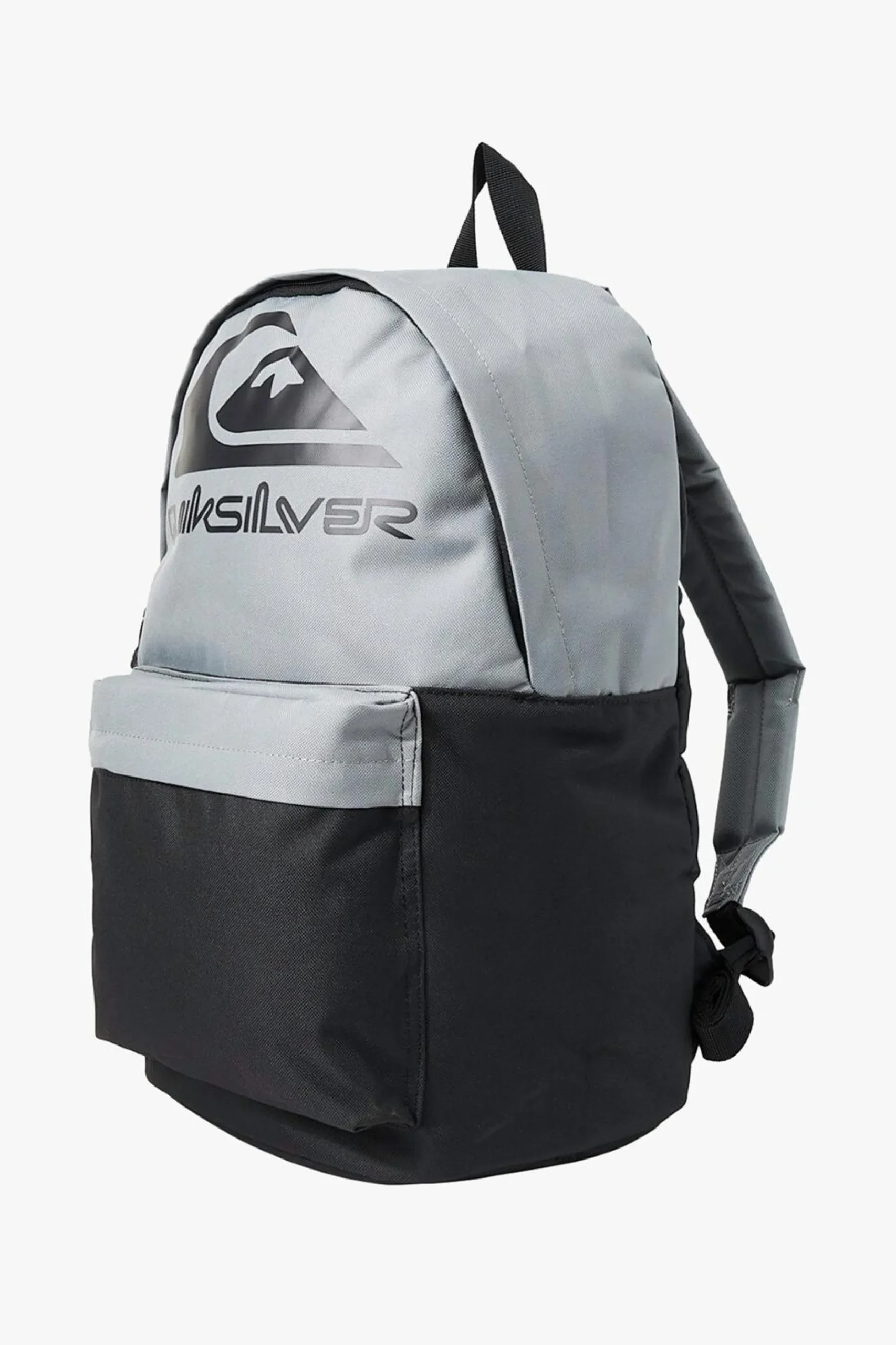 Quiksilver The Poster Logo