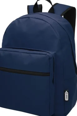Recarregar Mochila Reciclada Bullet Retrend