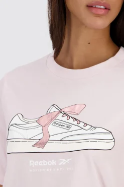 Reebok Big Graphic