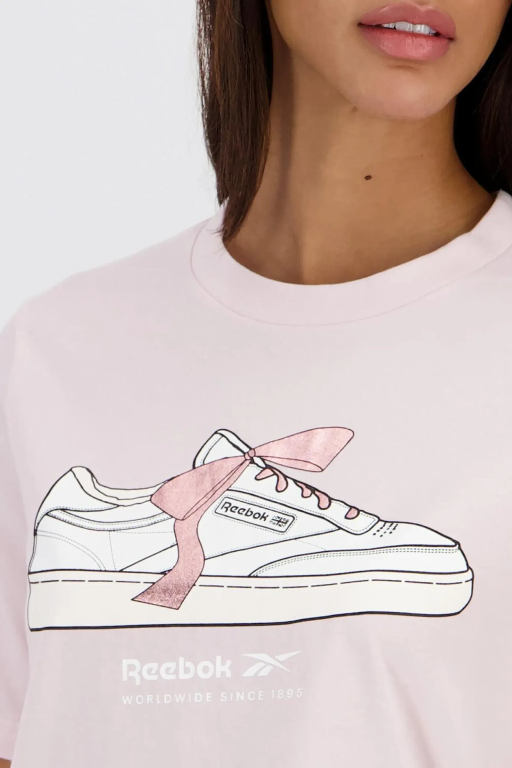 Reebok Big Graphic