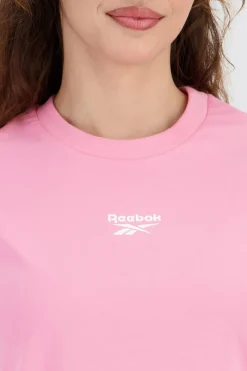 Reebok Small Logo
