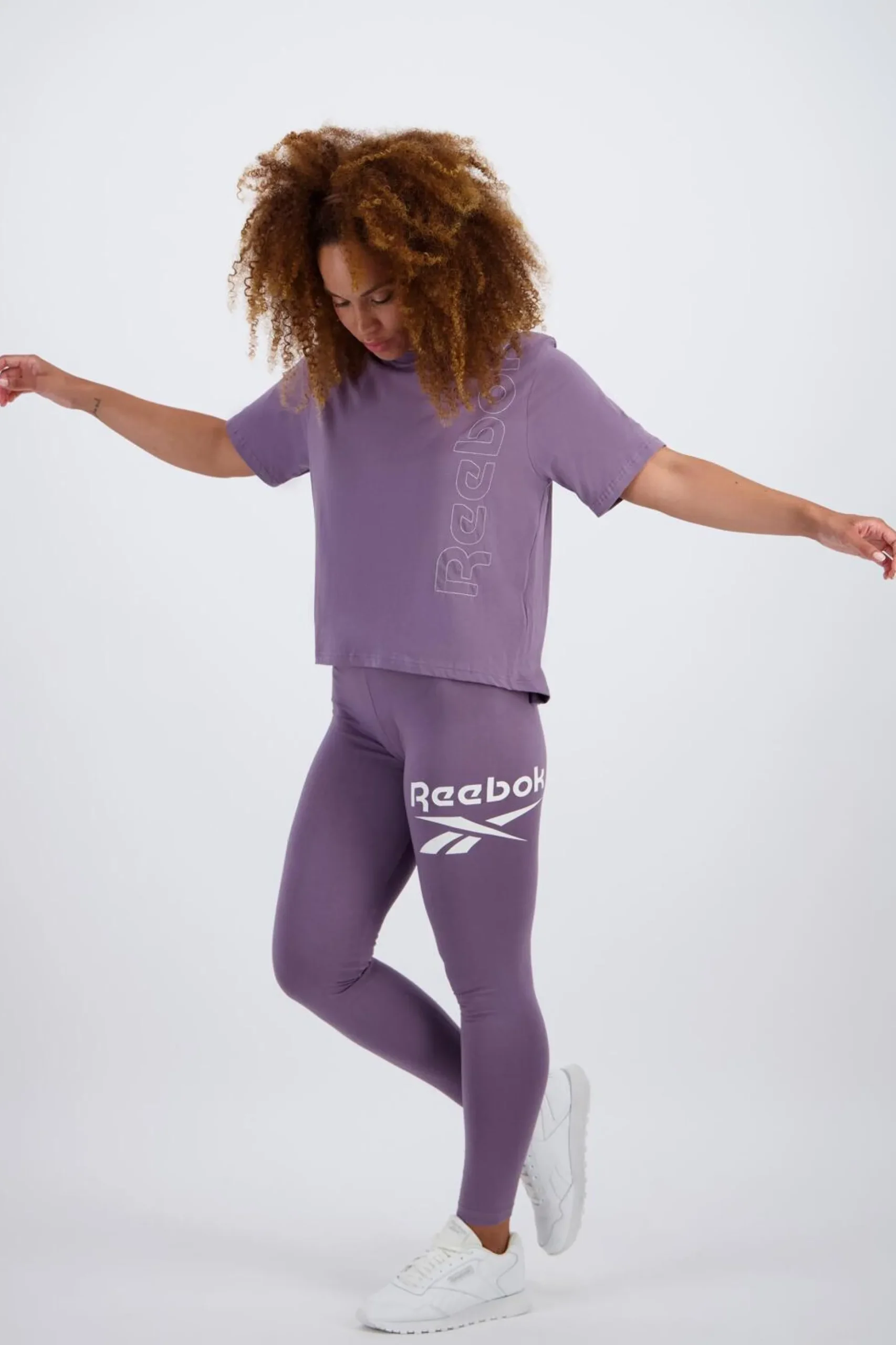 Reebok Willow Graphic