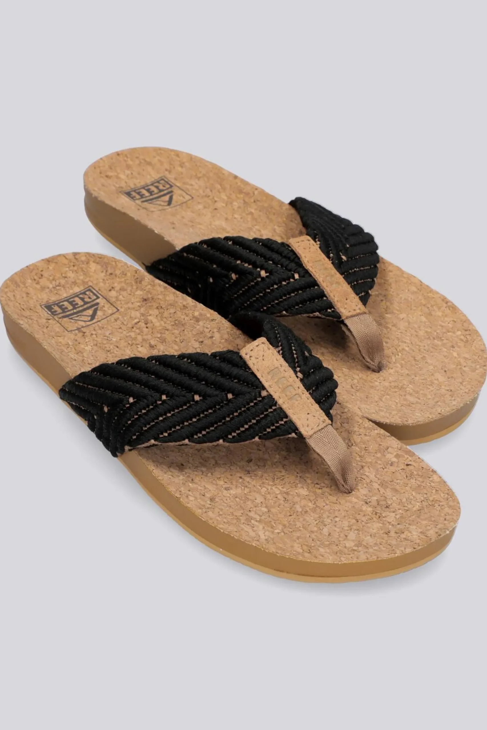 Reef Cushion Strand