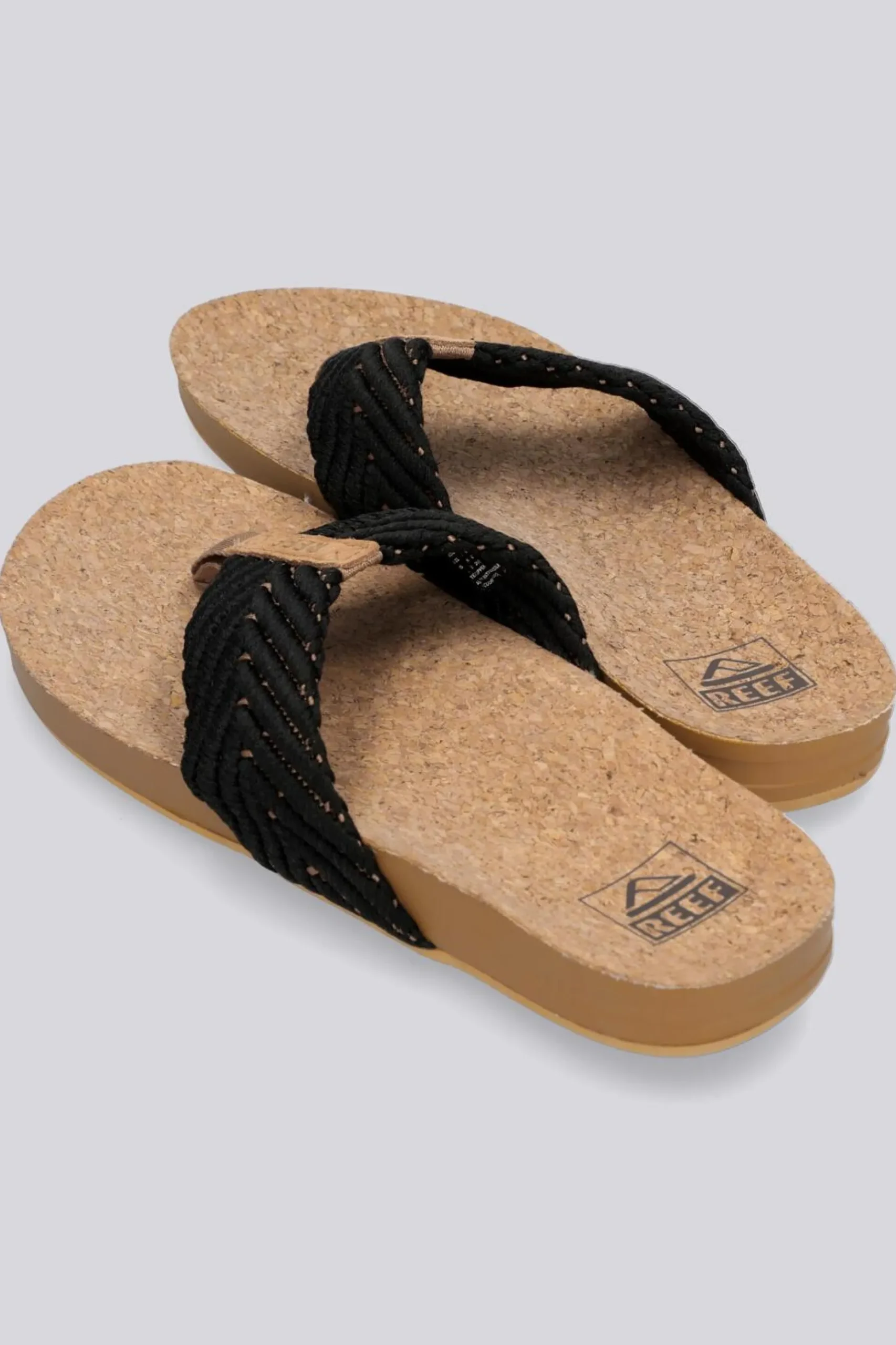 Reef Cushion Strand