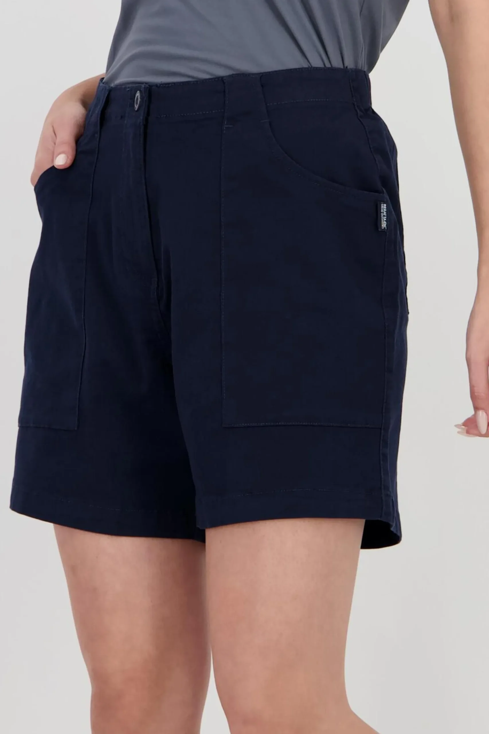 Regatta Shorebella Short