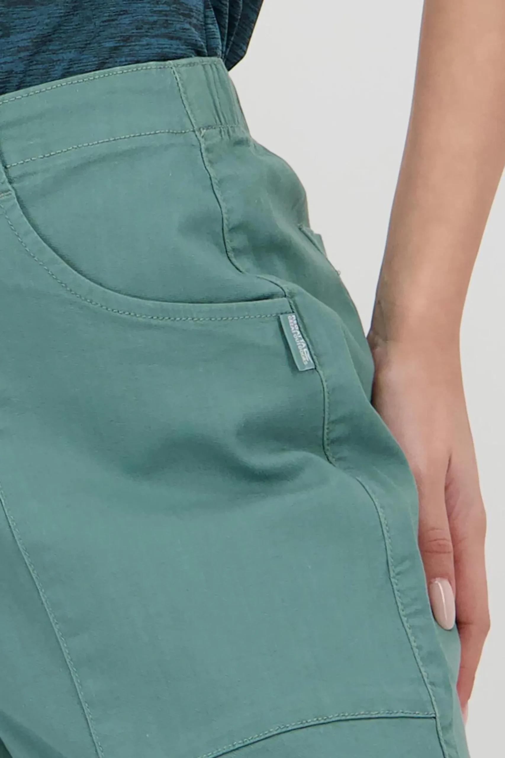 Regatta Shorebella Short