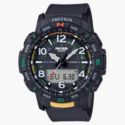 Relógio Casio Sports Pro Trek Prt-b50
