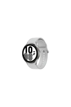 Relógio Galaxy Watch4 Lte Da Samsung Com Ecrã Amoled